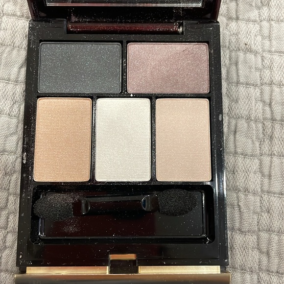 Brand new eye shadow palette by Kevin Aucoin - Picture 4 of 4